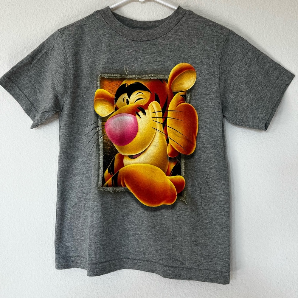 Disney shirt shirt sleeve